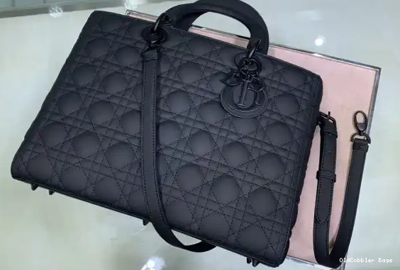 OldCobbler Bags LADY DIRO LARGE BAG 0525